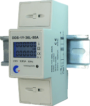 DDS-1Y-36L-80A