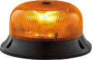 Crystal LED