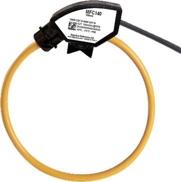 MFC140 Rogowski Coils