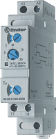 Finder DIN Rail Timers