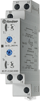 Finder DIN Rail Timers
