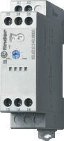 Finder DIN Rail Timers