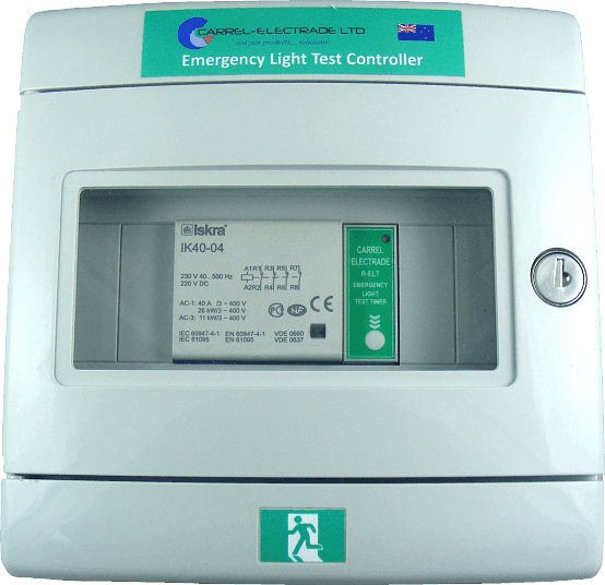 R-ELT-230V-CB1