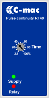 RT40 Timer Relay