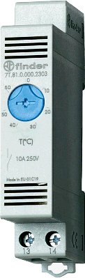7T.81 Cooling