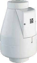 Axial K Centrifugal