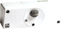 VCTemp temperature controller