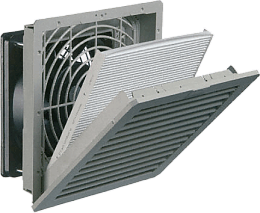 PF filter fans