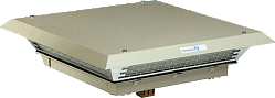 PTF top mounted filter fans