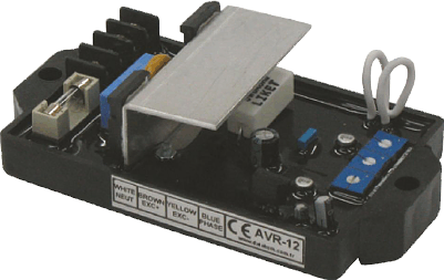 AVR-12