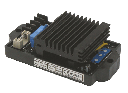 AVR-20