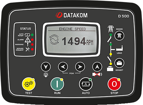 D-500-GPRS-COMM
