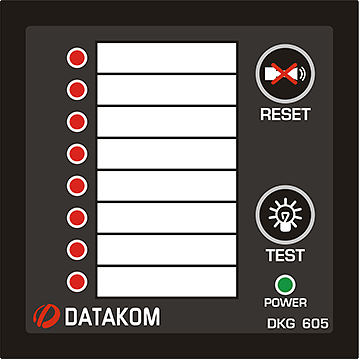 DKG-605
