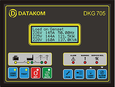 DKG-705