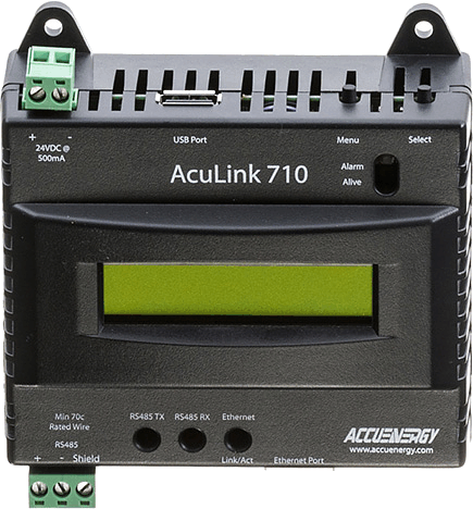 AcuLink-710