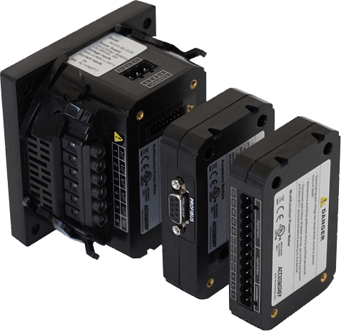 Acuvim II modules