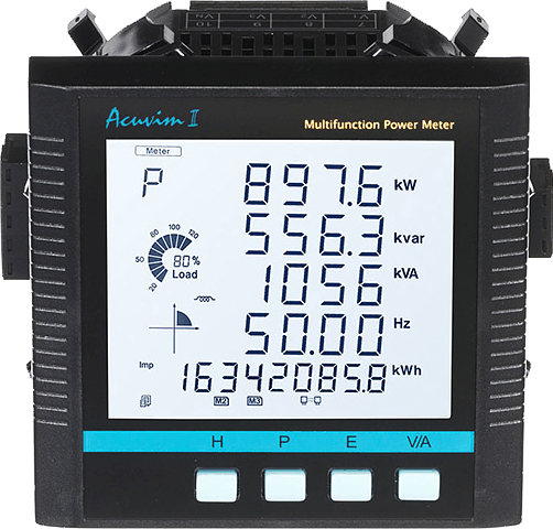 Acuvim II