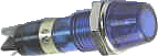 LED signal lamp