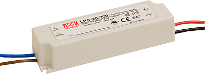 LPC-20