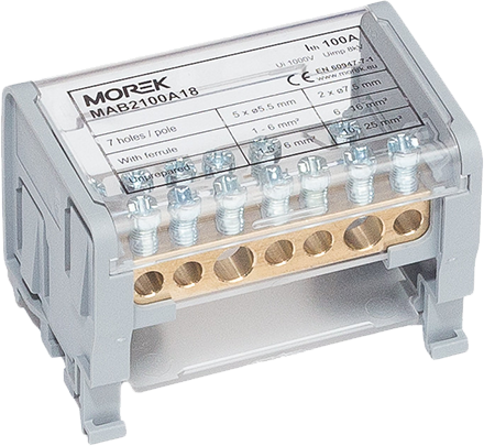 MAB2100A18