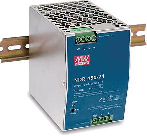 NDR-75