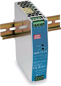 NDR-75