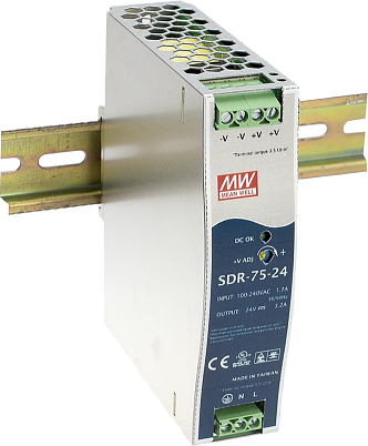 SDR-75
