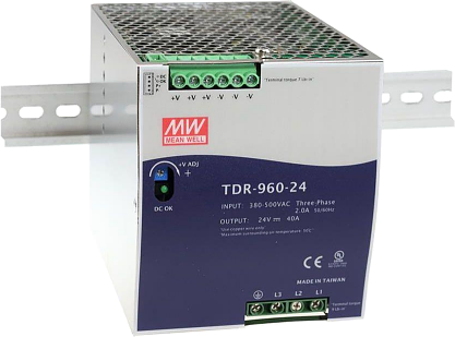 TDR-960