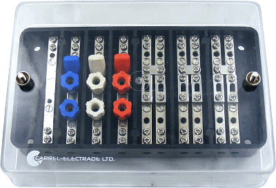 Terminal Block