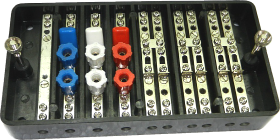 Terminal Block