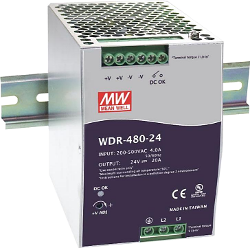 WDR-490-24