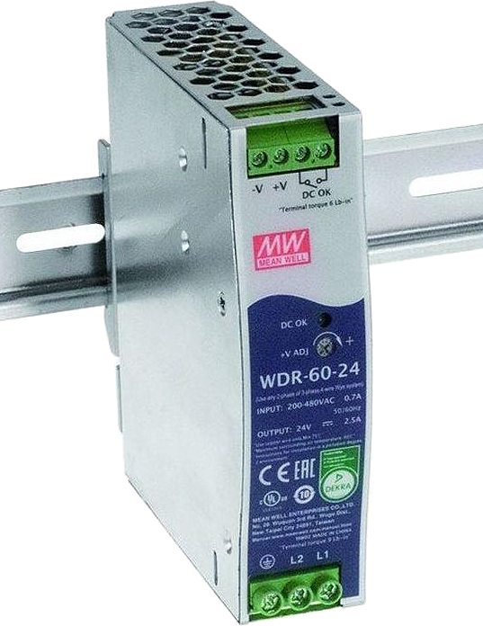 WDR-60-12