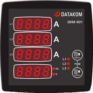 DKM-401