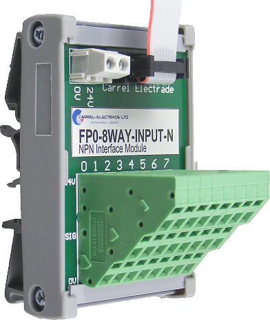 FP0-8WAY-INPUT