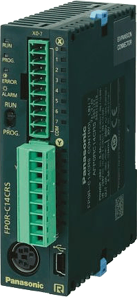 FP0R PLC