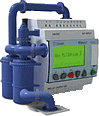 Pump control
