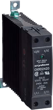 CKR Series