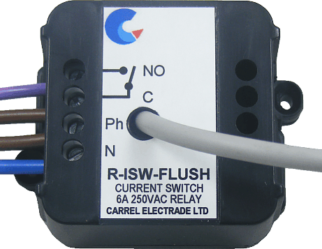 R-ISW-FLUSH