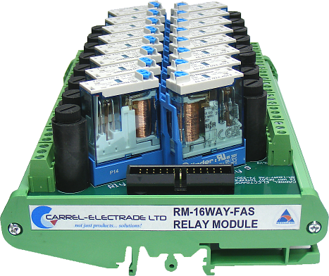 RM-16WAY-FAS