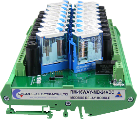 RM-32WAY-24VDC