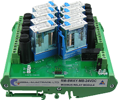 RM-8WAY-MB-24VDC