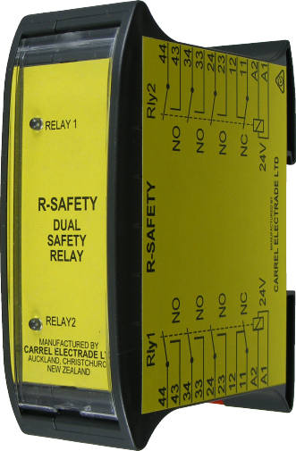 R-Safety