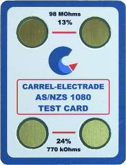 Test Card