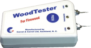WoodTester