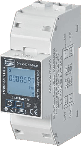 DRS-100-1P