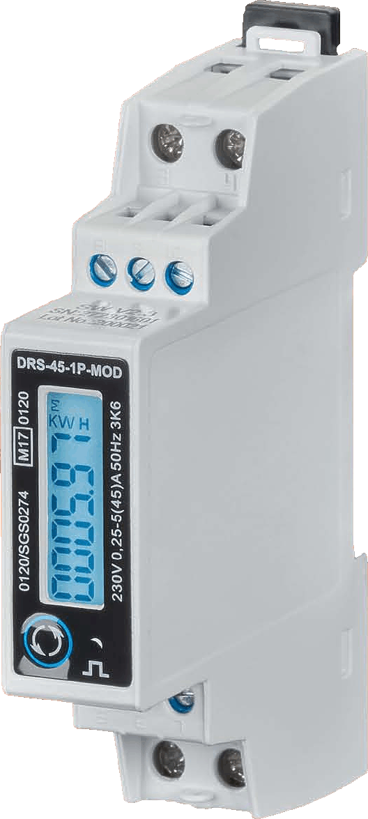 DRS-45-1P