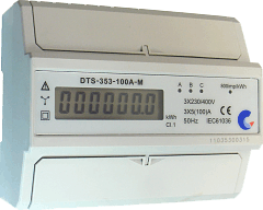 DTS-353-100A