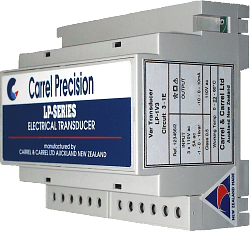 LP-1V3 var Transducer