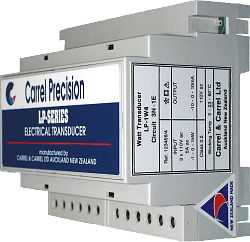 LP-1W4 Watt Transducer