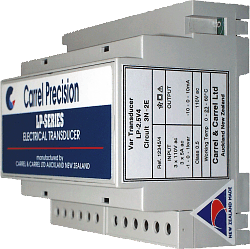 LP-2.5V4 var Transducer